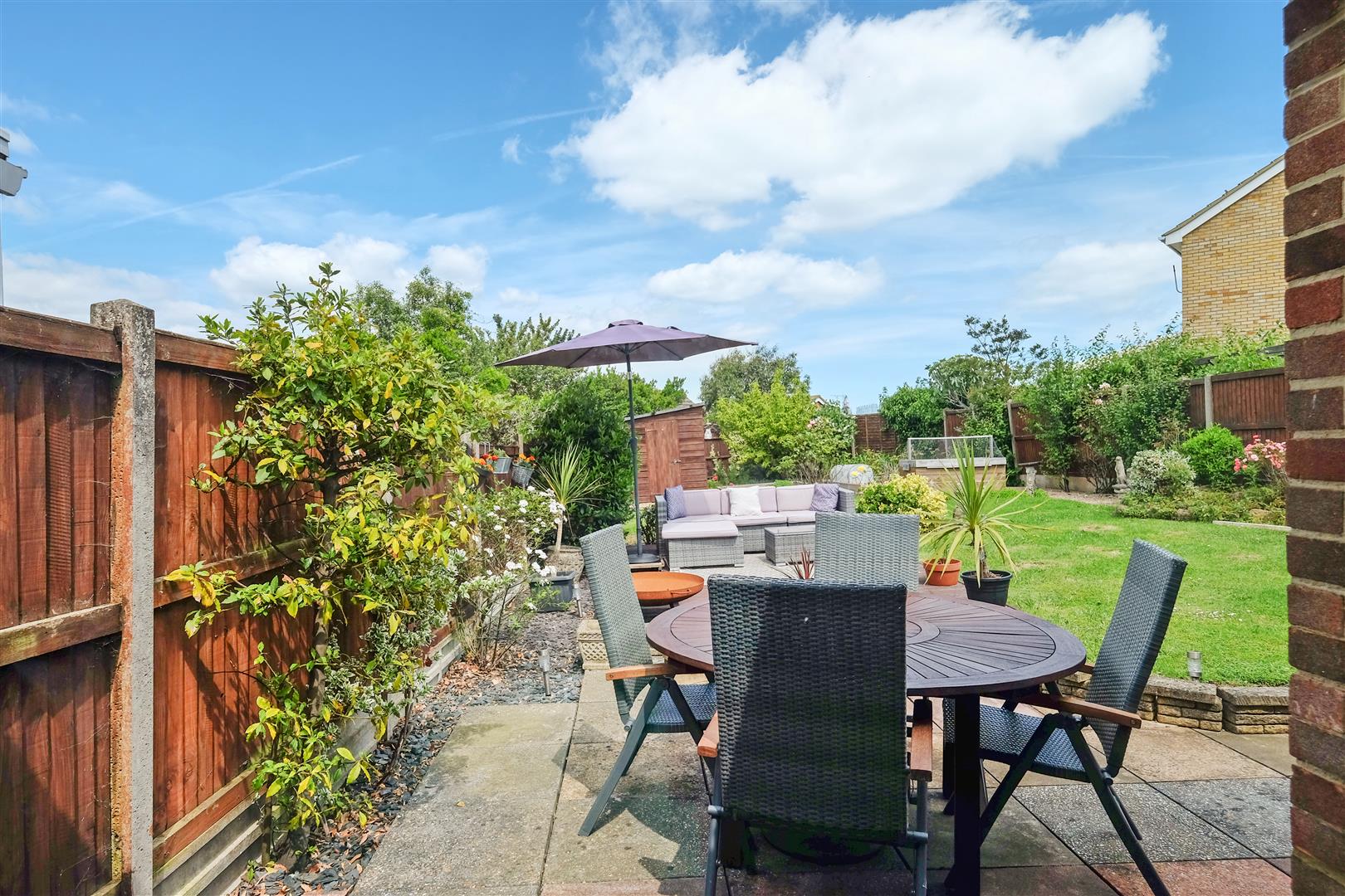 2 Bed, 1 Bath Property For Sale in Sandpiper Road, CT5 4TP